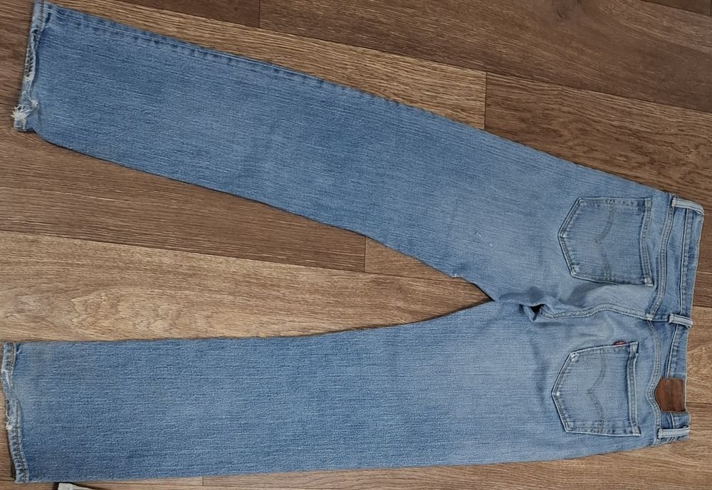 Мужские джинсы Levi's