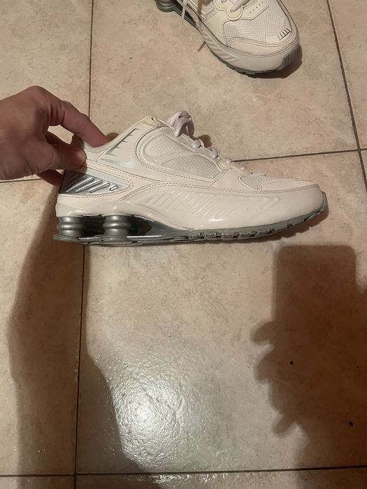 Nike Shox рядък модел
