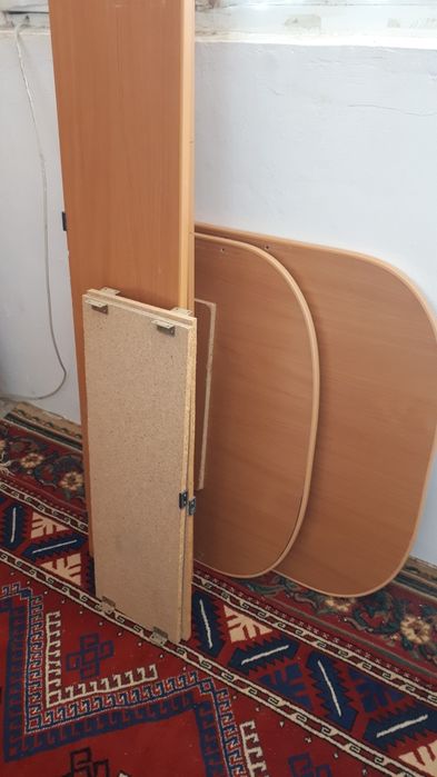 Спальная кровать