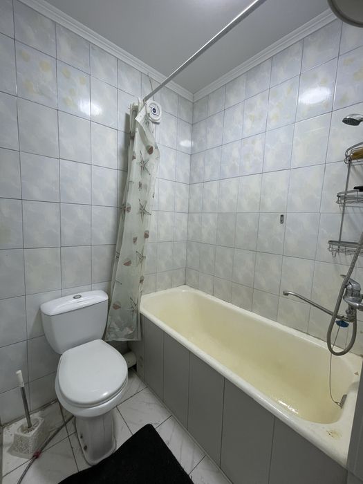 Продам квартиру после ремонта