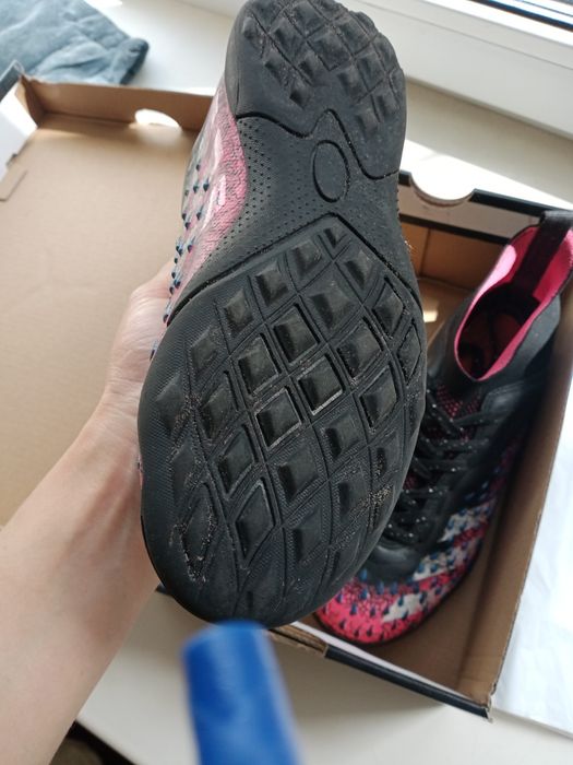 Сороконожки предаторы размер 34-35