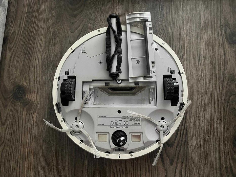 Aspirator robot Rowenta Explorer Serie 60 Allergy Kit