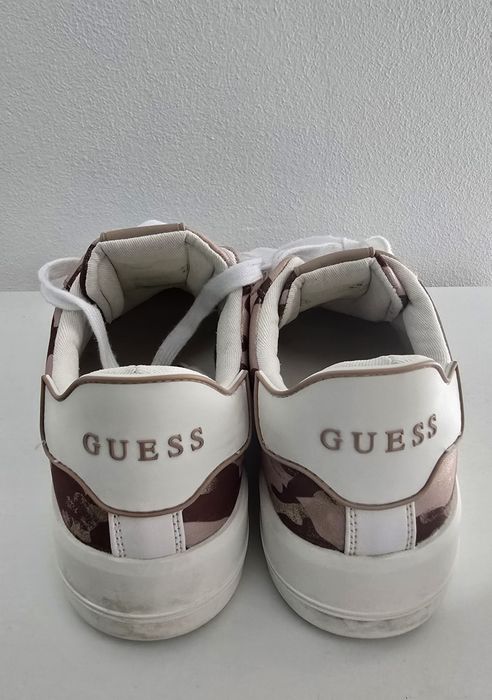 Sneakers Guess Rockies
