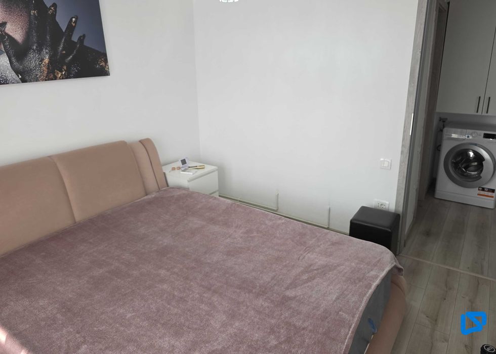 Apartament cu 3 camere modern in Popa Sapca