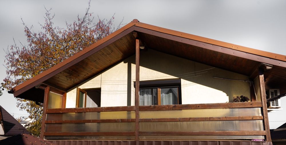 Casă individuală Tatarasi-Aviatiei/ IASI