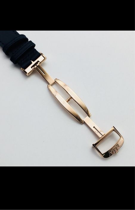 Jaeger-Lecoultre Reverso