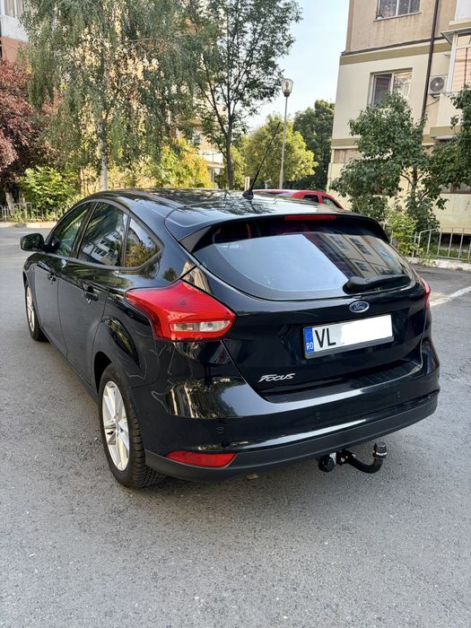 FORD Focus 2015 — imagine 2