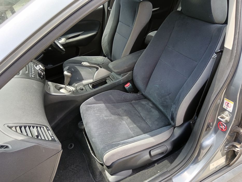 Хонда Сивик 8 генерация 1.8 бензин / Honda Civic 8 1.8i НА ЧАСТИ