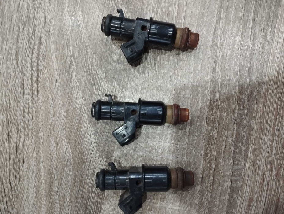 Бензинови дюзи за Хонда джаз L13A1