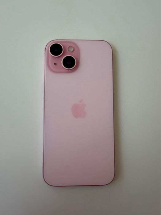 iPhone 15 128gb