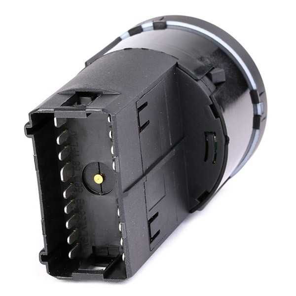 Ключ за светлини фарове Volkswagen, Golf 4, Bora, Sharan, Passat, Polo