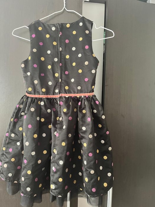 Rochie fetite 8-10 ani