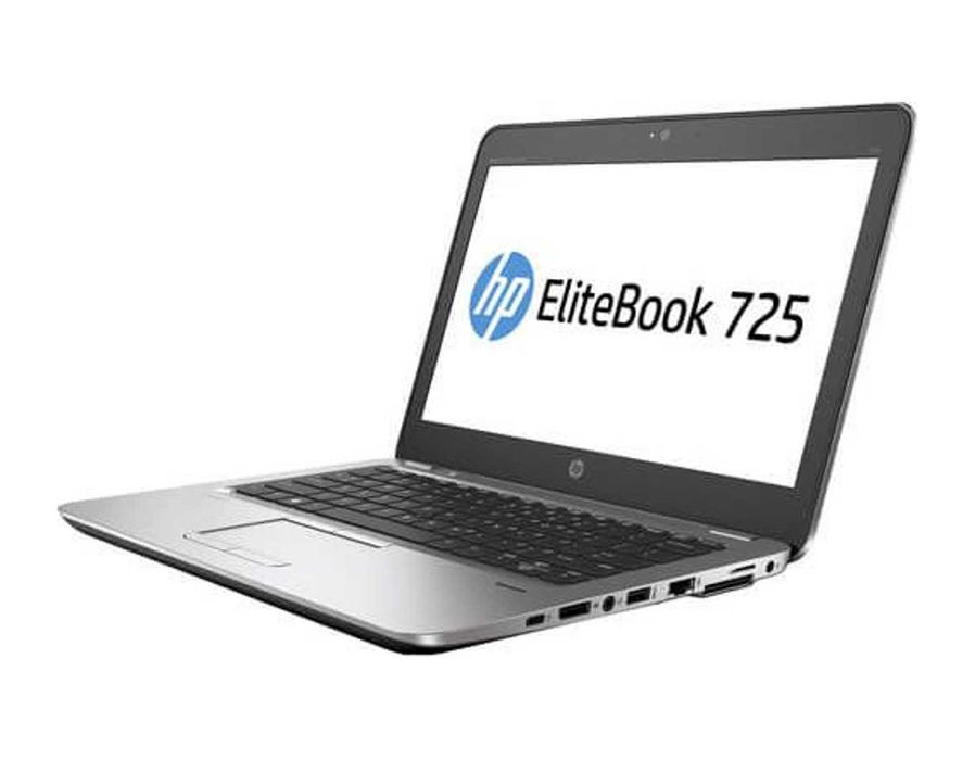 Лаптоп HP 725 G3 A8-8600B 8GB 256GB SSD с до 24 МЕСЕЦА ГАРАНЦИЯ и Windows 11 PRO