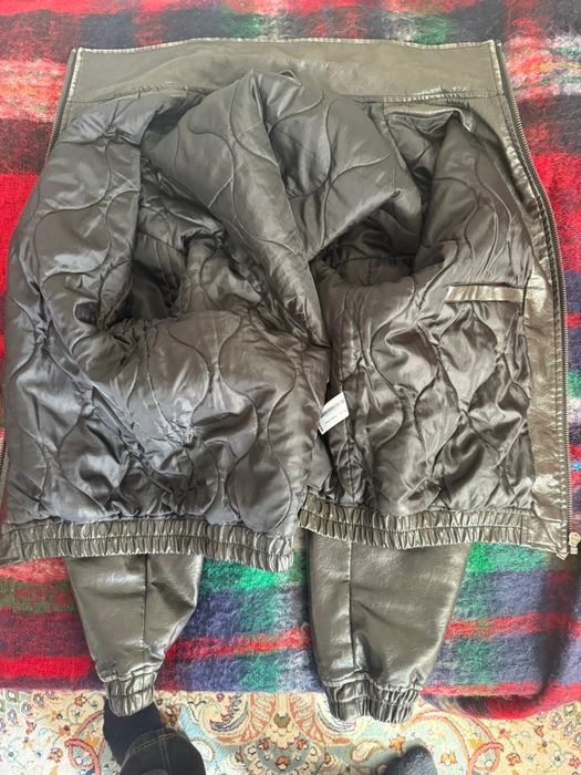 Продам Кожанку чистая кожа