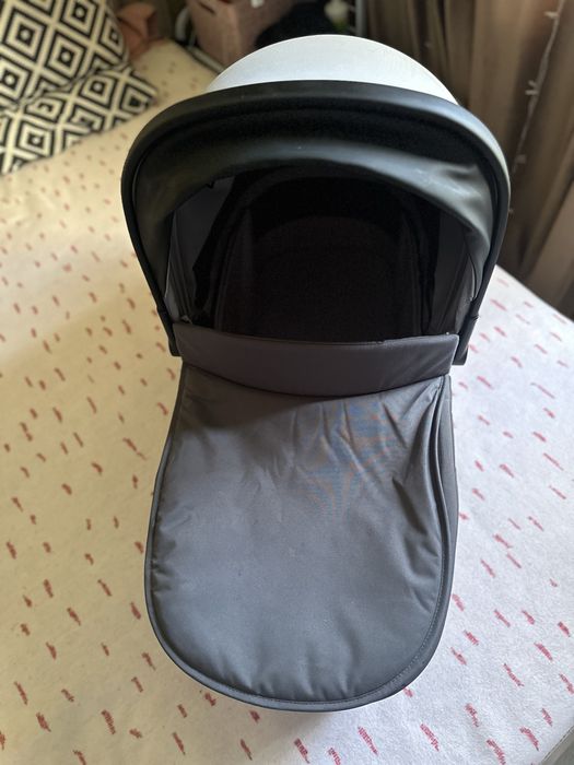 Anex air x люлька.