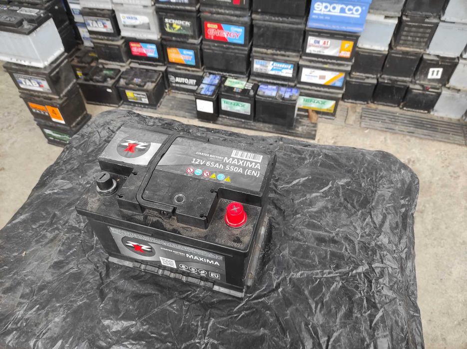 СУПЕР ЦЕНА!!! Евтин акумулатор 65ач и много други предложения...
