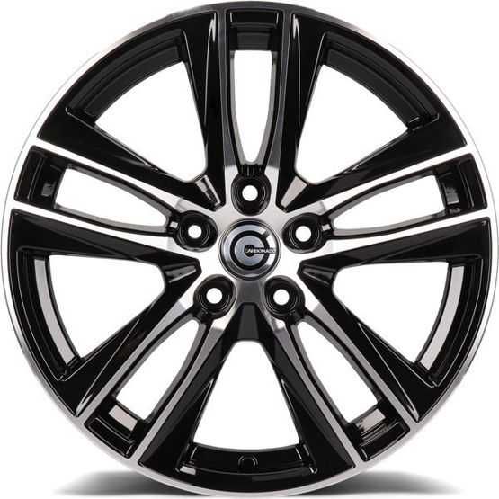 17" Джанти 5x112 VW Golf Passat Tiguan Jetta Skoda Octavia Superb Seat
