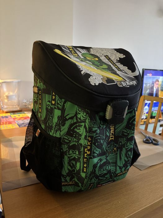 Раница Lego Ninjago