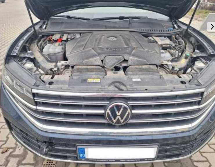 VOLKSWAGEN Touareg 2023 — imagine 5