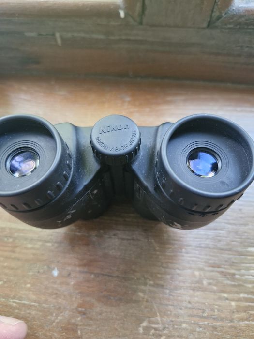 Бинокль Nikon SPRINT 8×21