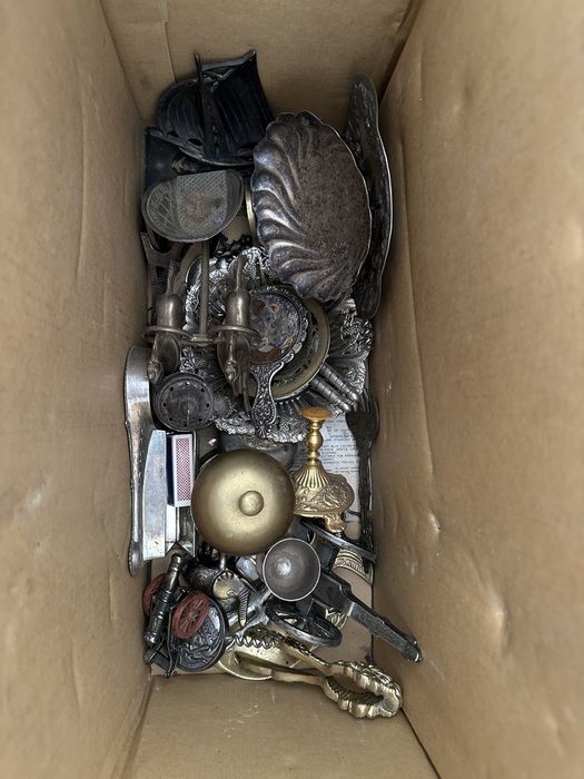 Антикварни предмети