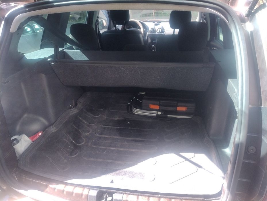 DACIA Duster 2010 — imagine 5