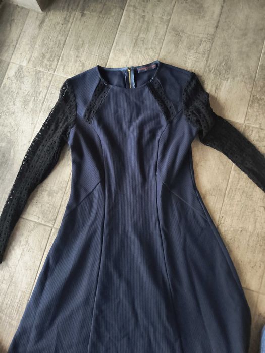 Rochie Trussardi Jeans