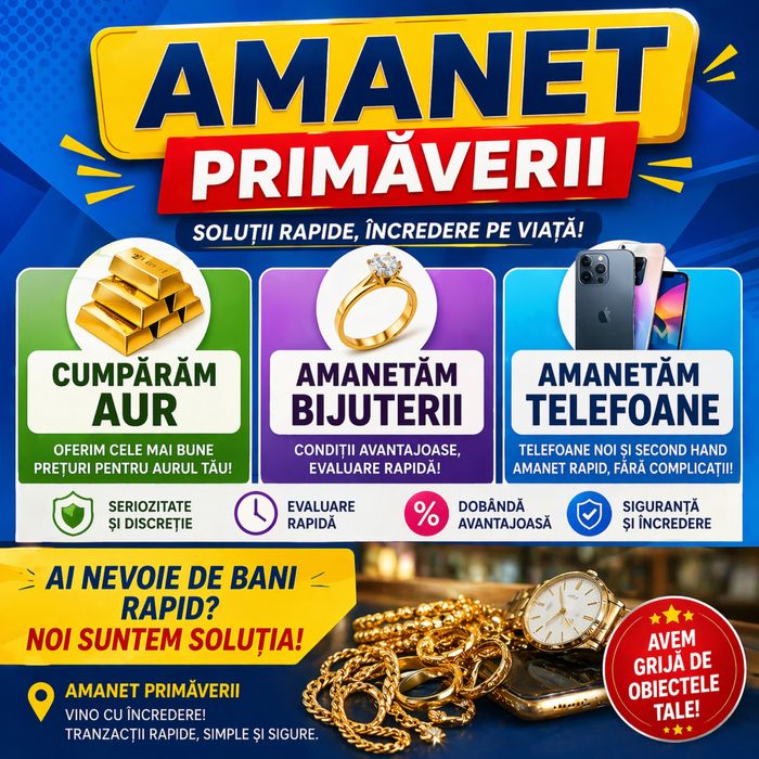 Iphone 16 PRO Desert 100% Baterie 7 Cicluri Garantie