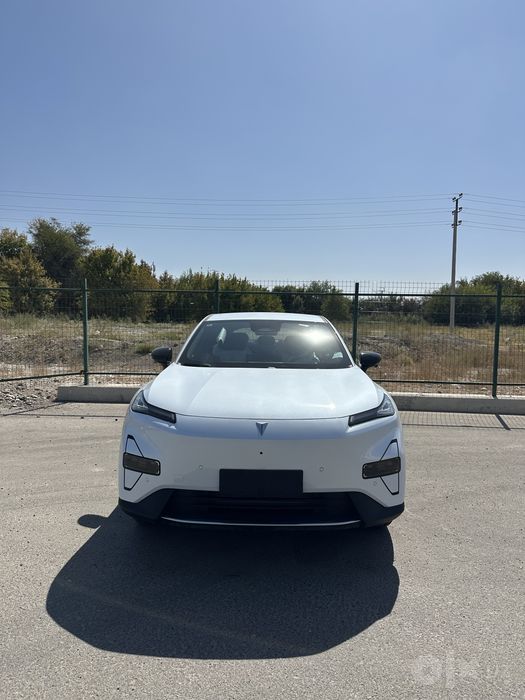 Deepal S05 520 Ev