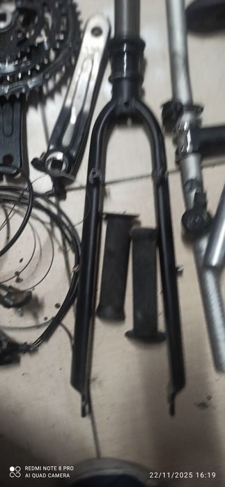 Piese de schimb Nishiki