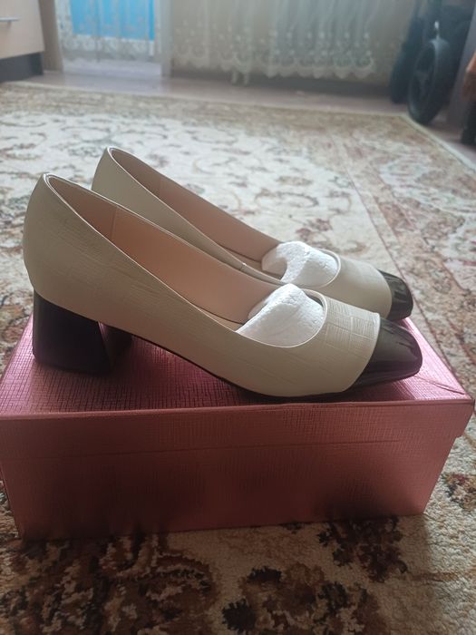 Продам туфли б/у