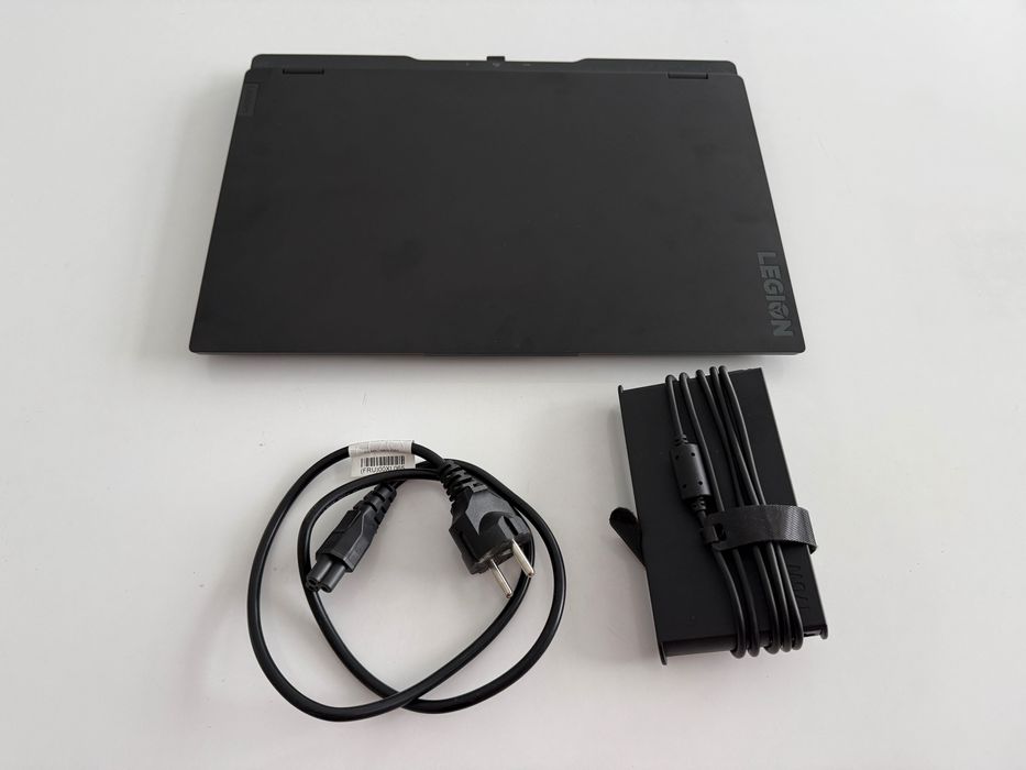 Vand laptop Lenovo Gaming 15.6'' Legion S7 15ACH6