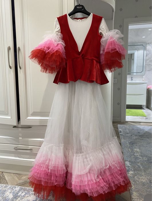 Продам национальный костюм