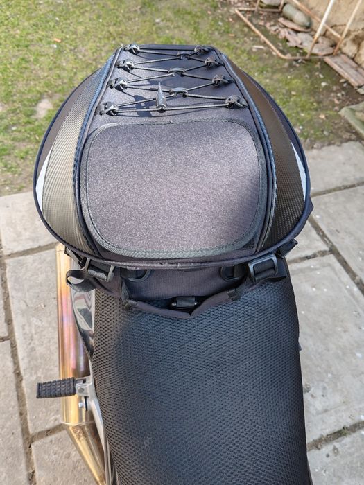 Kawasaki ER-5 (Twister)