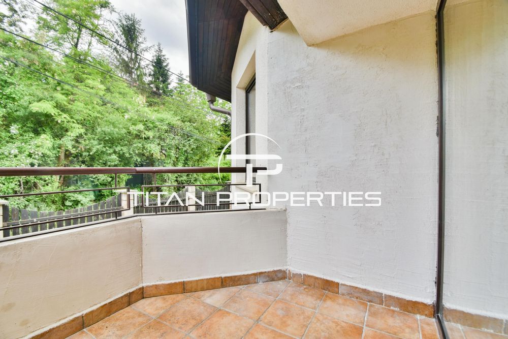 Дава се под наем Четиристаен апартамент в София, Малинова долина - 120 кв.м за 1000 € - Снимка #11