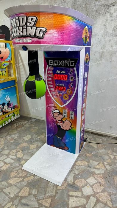 Продам Силомер Детский