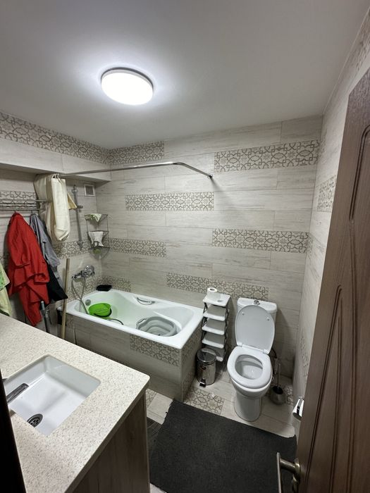 Ц-5 первая линия нежилое помещение