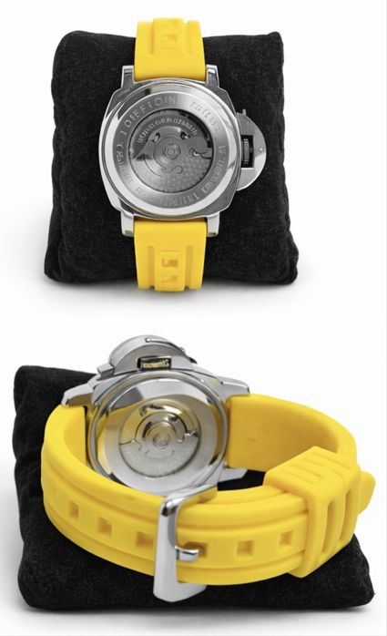 PANERAI Luminor Marina, 36mm , унисекс