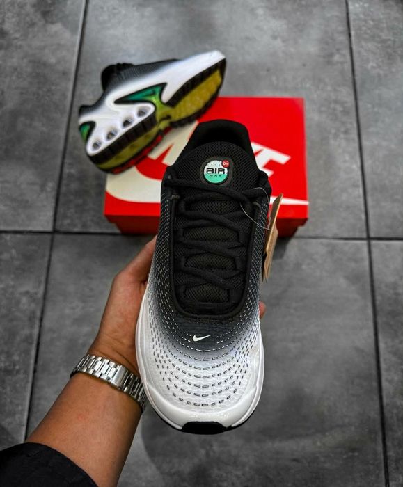 Nike air max dn нови