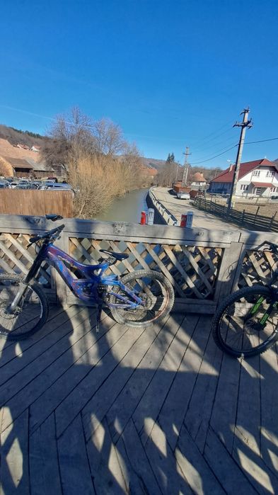 Vand specialized demo 8