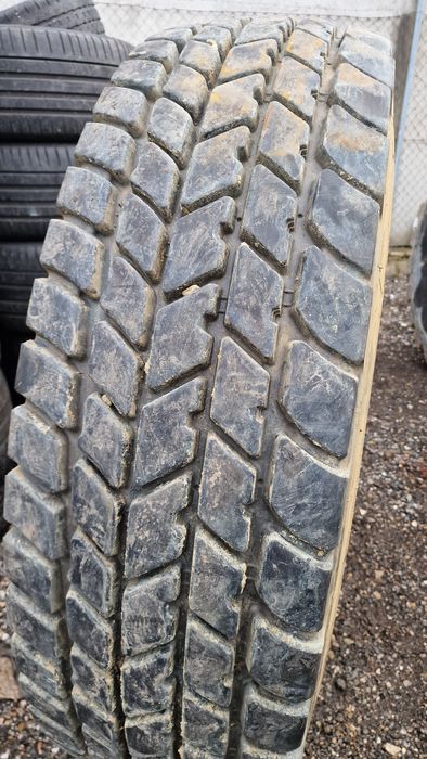 Anvelopă 385/95R25 marca Michelin