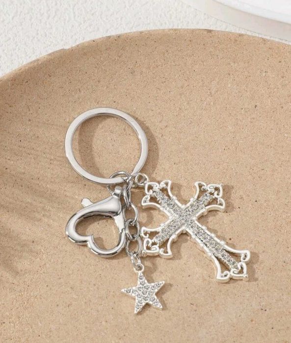 Ключодържател на бройка