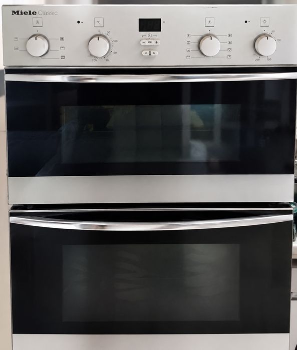 Фурна за вграждане Miele