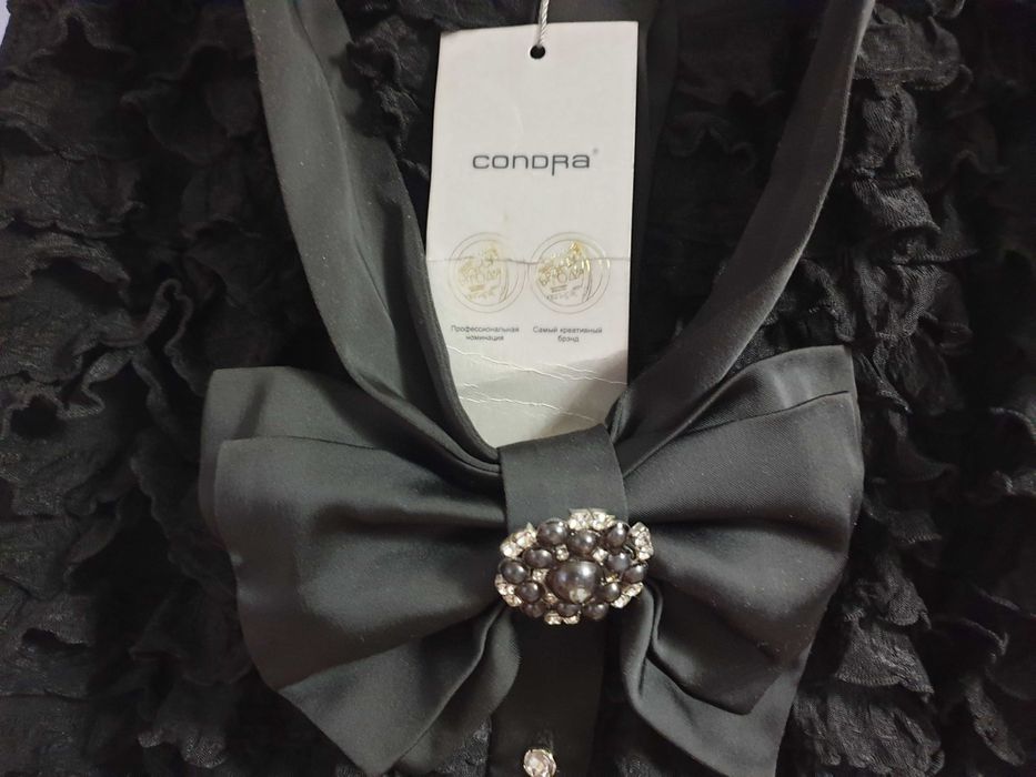 Платье женское коктельное