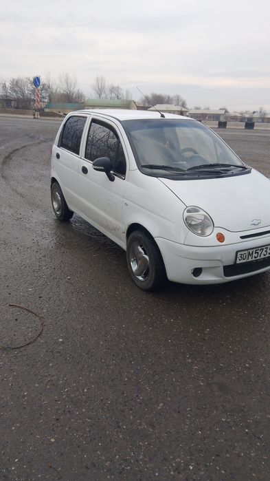 matiz kuks kandesaner