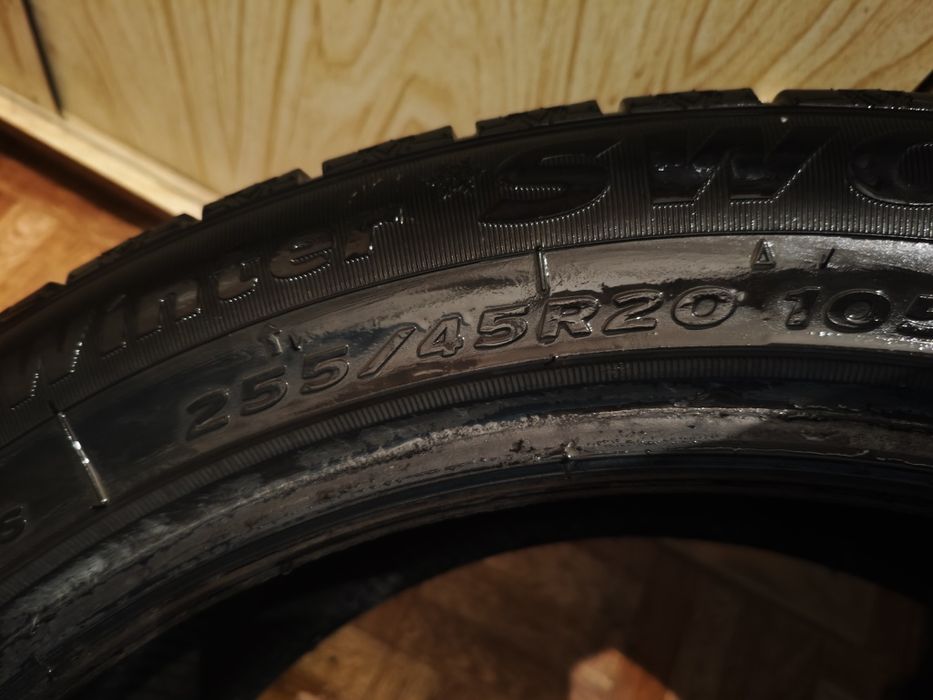 Продам срочно шины