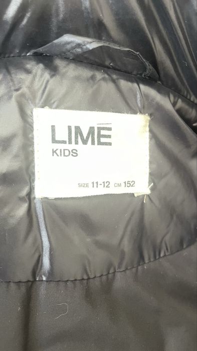 Куртка и костюм LIME на девочку 11-12 лет