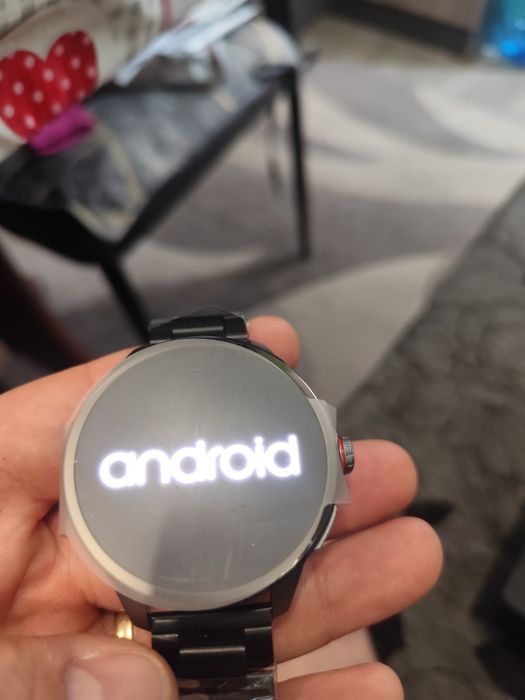 Смарт часовник. Smart watch