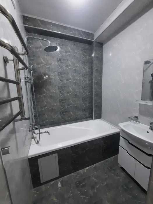 Yakkasaroy Oybek metrosi yaqinida maklersiz kvartira ijaraga beriladi