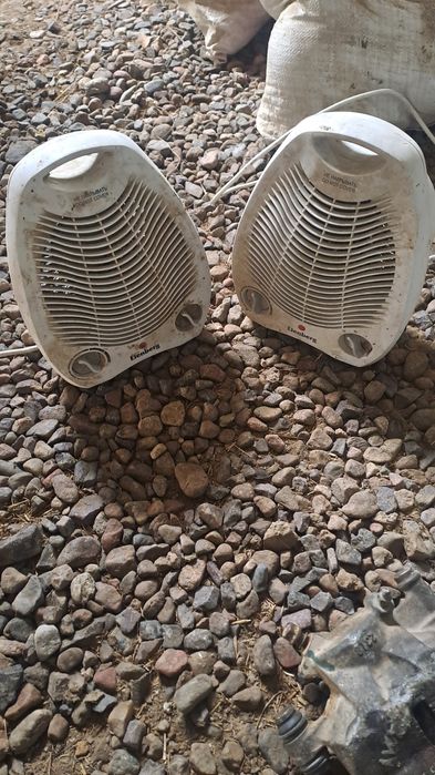 Продам обогреватель